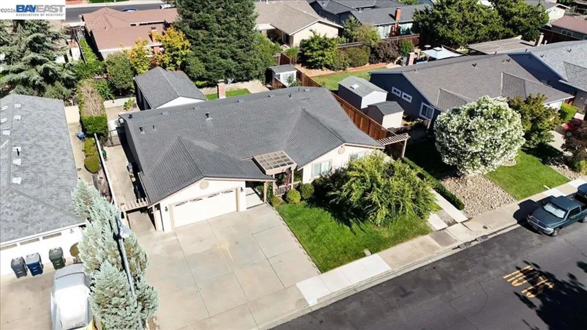 396 Ontario Dr, Livermore, California 94550