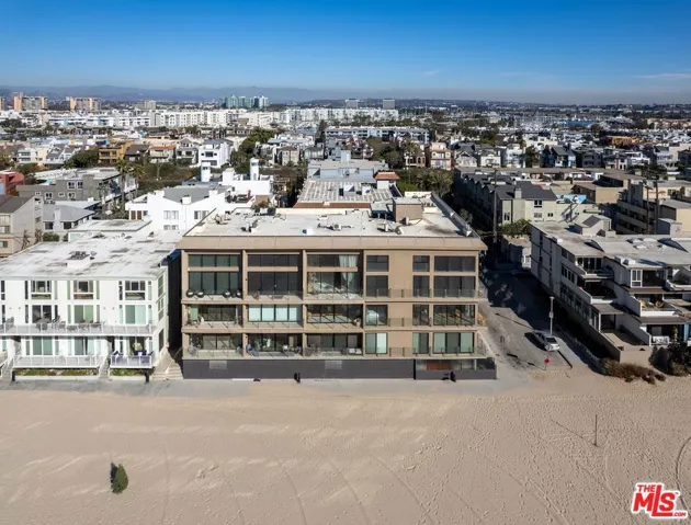 1 Northstar Street 101, Marina Del Rey, California 90292