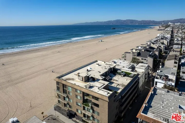 1 Northstar Street 101, Marina Del Rey, California 90292