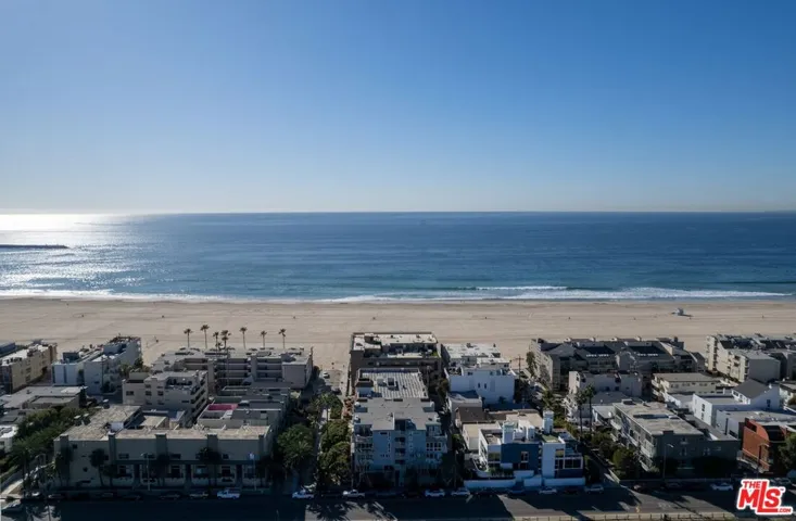 1 Northstar Street 101, Marina Del Rey, California 90292