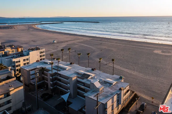 1 Northstar Street 101, Marina Del Rey, California 90292