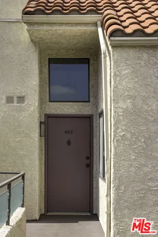 1900 Vine Street 403, Los Angeles, California 90068