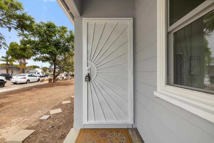 3317 Mohican, San Diego, California 92117