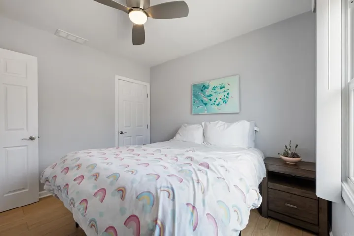 3317 Mohican, San Diego, California 92117