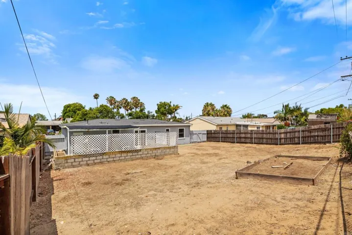 3317 Mohican, San Diego, California 92117