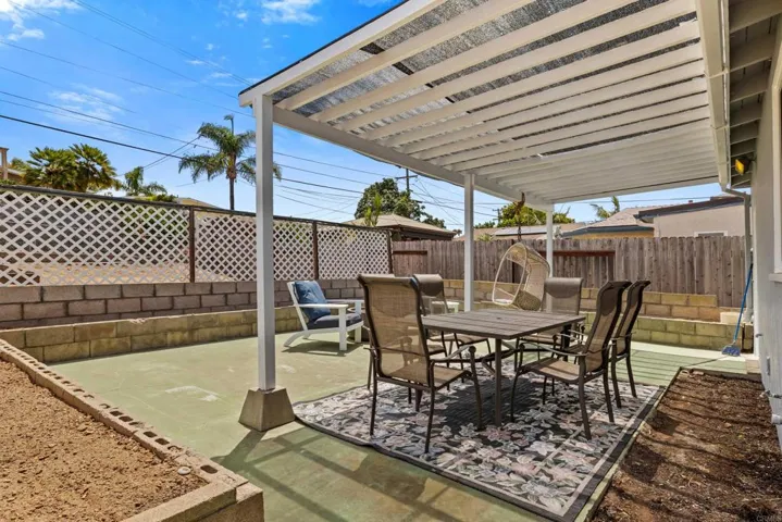 3317 Mohican, San Diego, California 92117