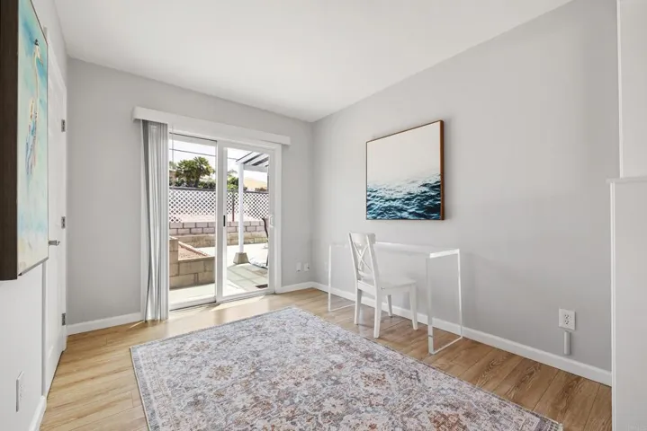 3317 Mohican, San Diego, California 92117