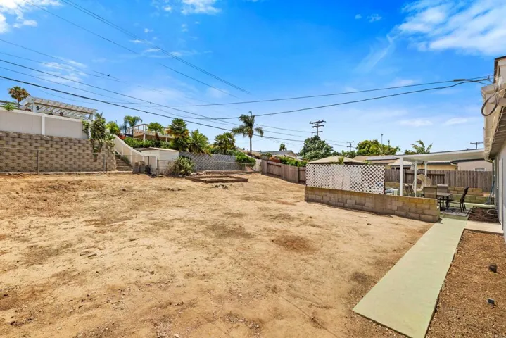 3317 Mohican, San Diego, California 92117