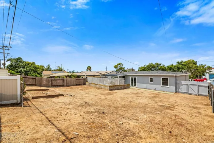 3317 Mohican, San Diego, California 92117