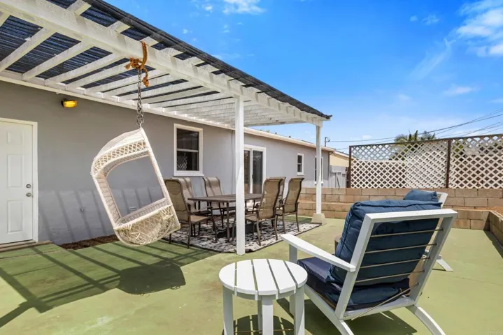 3317 Mohican, San Diego, California 92117