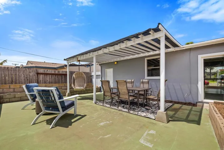 3317 Mohican, San Diego, California 92117