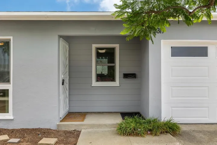 3317 Mohican, San Diego, California 92117