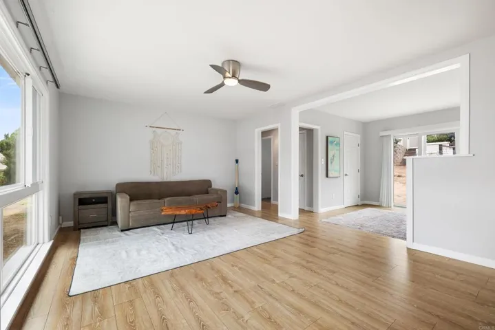 3317 Mohican, San Diego, California 92117