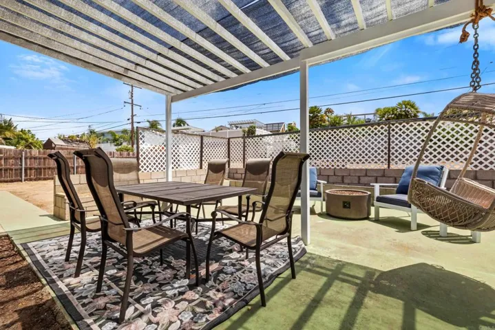 3317 Mohican, San Diego, California 92117