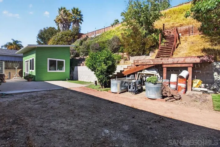 3405 Aveley Place, San Diego, California 92111