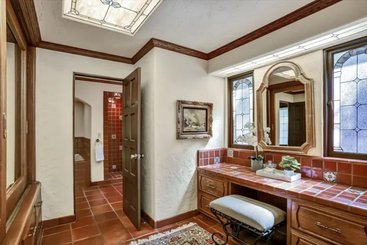 15295 Kennedy Road, Los Gatos, California 95032