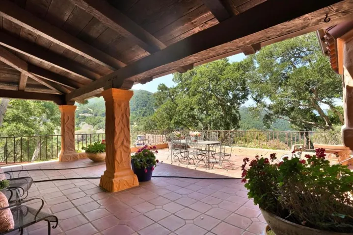 15295 Kennedy Road, Los Gatos, California 95032