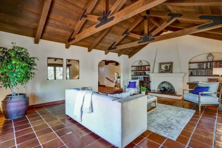 15295 Kennedy Road, Los Gatos, California 95032