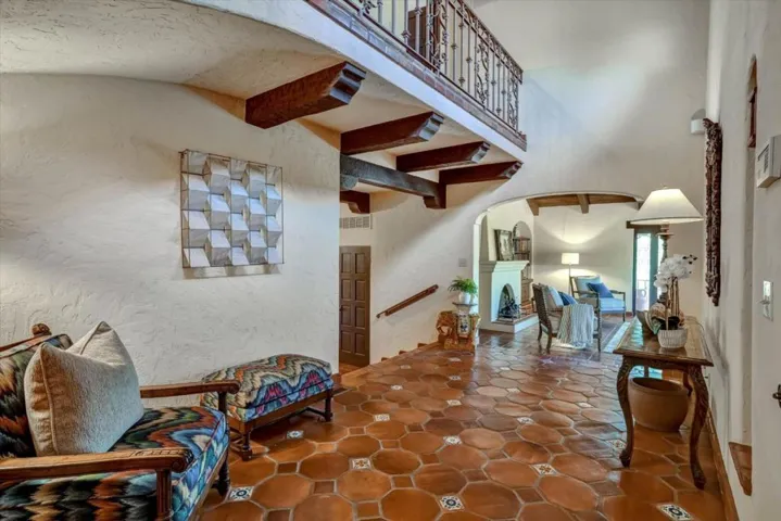 15295 Kennedy Road, Los Gatos, California 95032