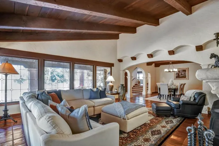 15295 Kennedy Road, Los Gatos, California 95032
