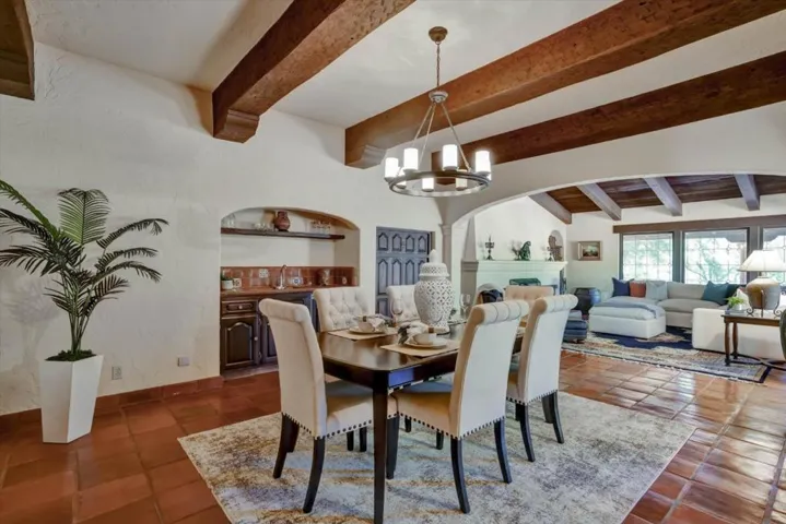 15295 Kennedy Road, Los Gatos, California 95032