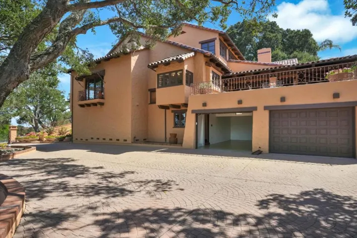15295 Kennedy Road, Los Gatos, California 95032
