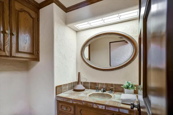 15295 Kennedy Road, Los Gatos, California 95032