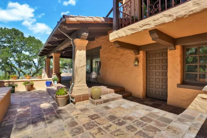 15295 Kennedy Road, Los Gatos, California 95032