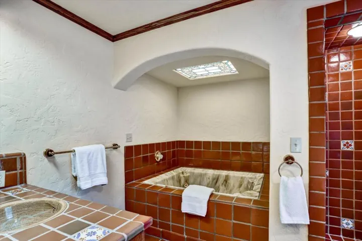 15295 Kennedy Road, Los Gatos, California 95032