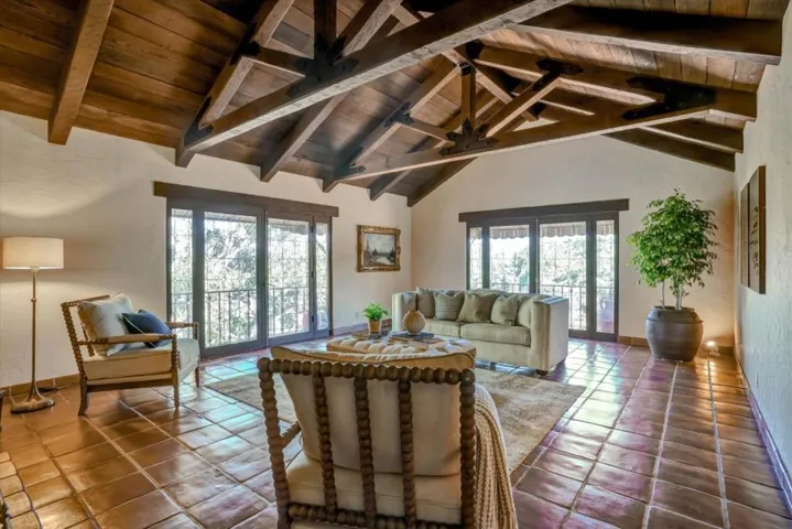 15295 Kennedy Road, Los Gatos, California 95032
