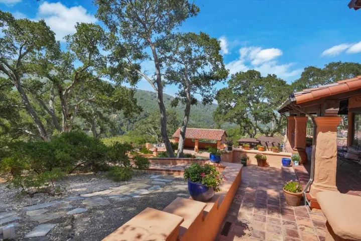 15295 Kennedy Road, Los Gatos, California 95032