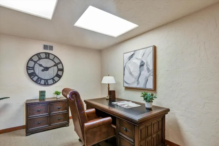 15295 Kennedy Road, Los Gatos, California 95032