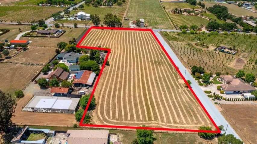 0 New Avenue, Gilroy, California 95020