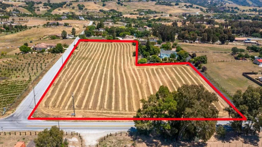 0 New Avenue, Gilroy, California 95020