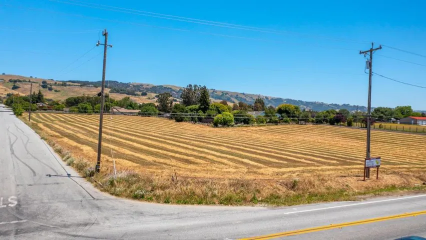 0 New Avenue, Gilroy, California 95020