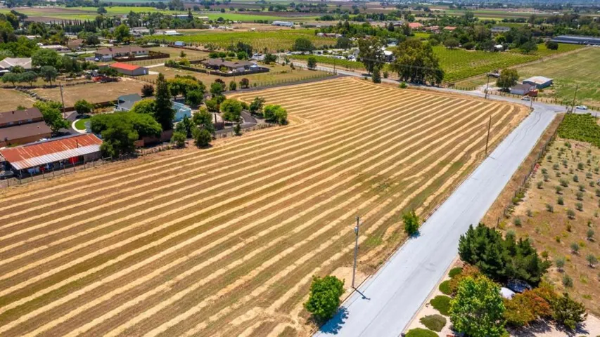 0 New Avenue, Gilroy, California 95020