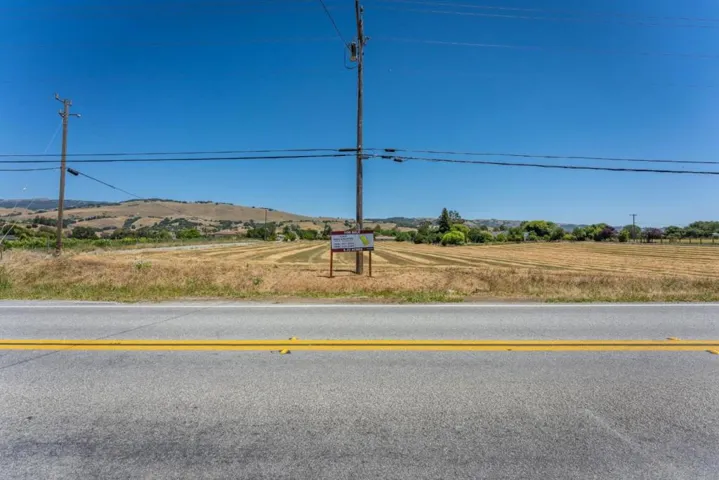 0 New Avenue, Gilroy, California 95020