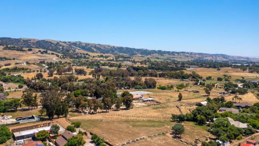 0 New Avenue, Gilroy, California 95020