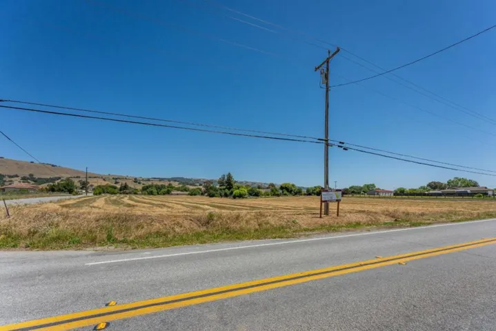 0 New Avenue, Gilroy, California 95020