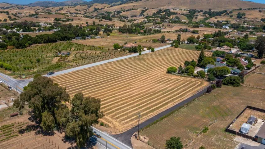0 New Avenue, Gilroy, California 95020