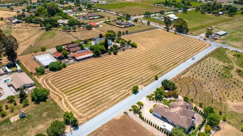 0 New Avenue, Gilroy, California 95020