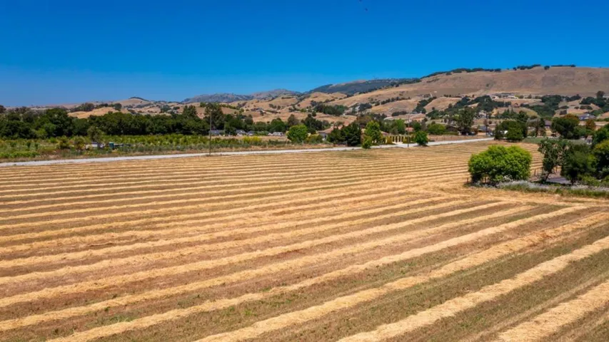 0 New Avenue, Gilroy, California 95020