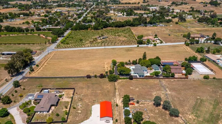0 New Avenue, Gilroy, California 95020