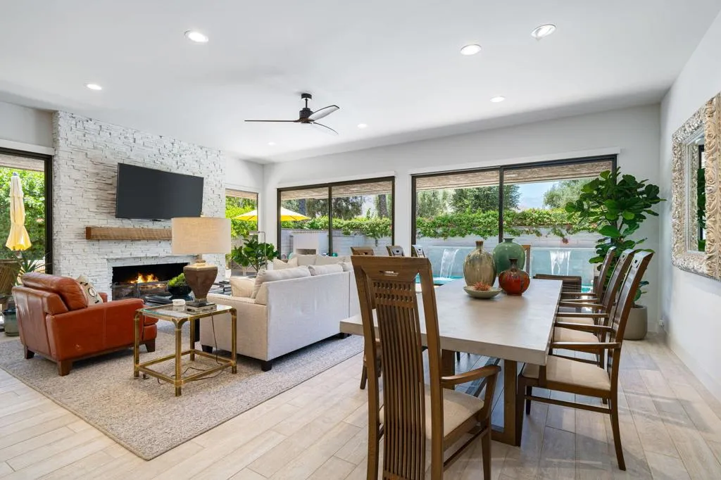 76 Princeton Drive, Rancho Mirage, California 92270 — photo 4