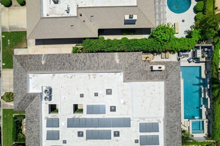 Birdseye View