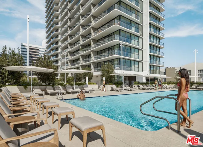 11750 Wilshire Boulevard 1912, Los Angeles, California 90025