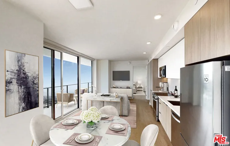11750 Wilshire Boulevard 1912, Los Angeles, California 90025