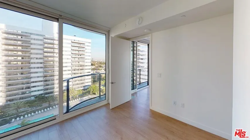 11750 Wilshire Boulevard 1912, Los Angeles, California 90025