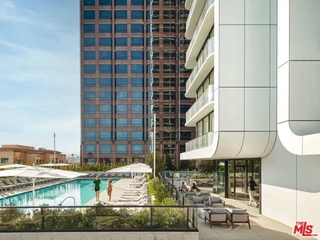 11750 Wilshire Boulevard 1912, Los Angeles, California 90025