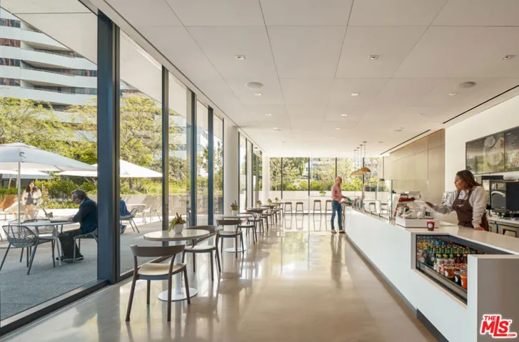 11750 Wilshire Boulevard 1912, Los Angeles, California 90025